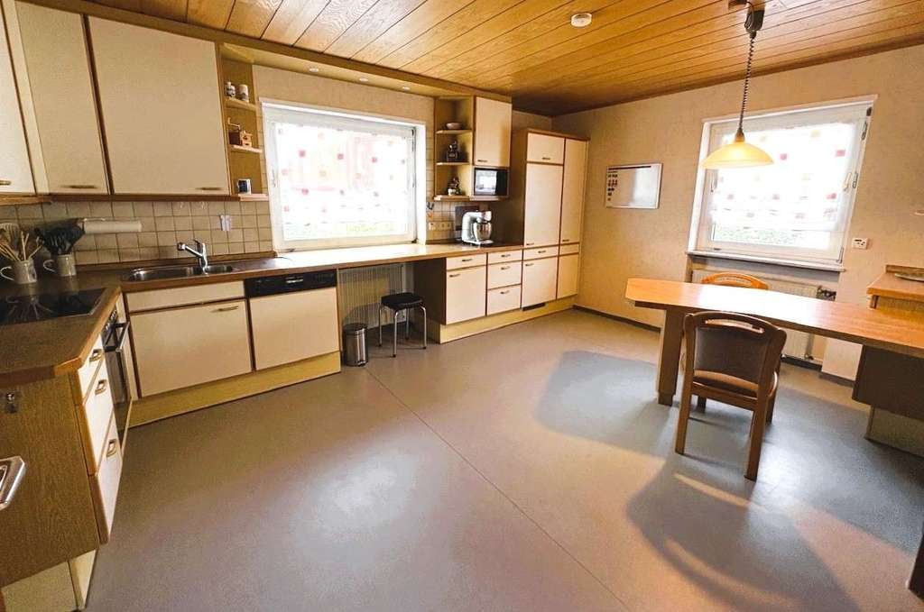 Immobilie in Dudenhofen - Einfamilienhaus in Top-Lage - Bild 3