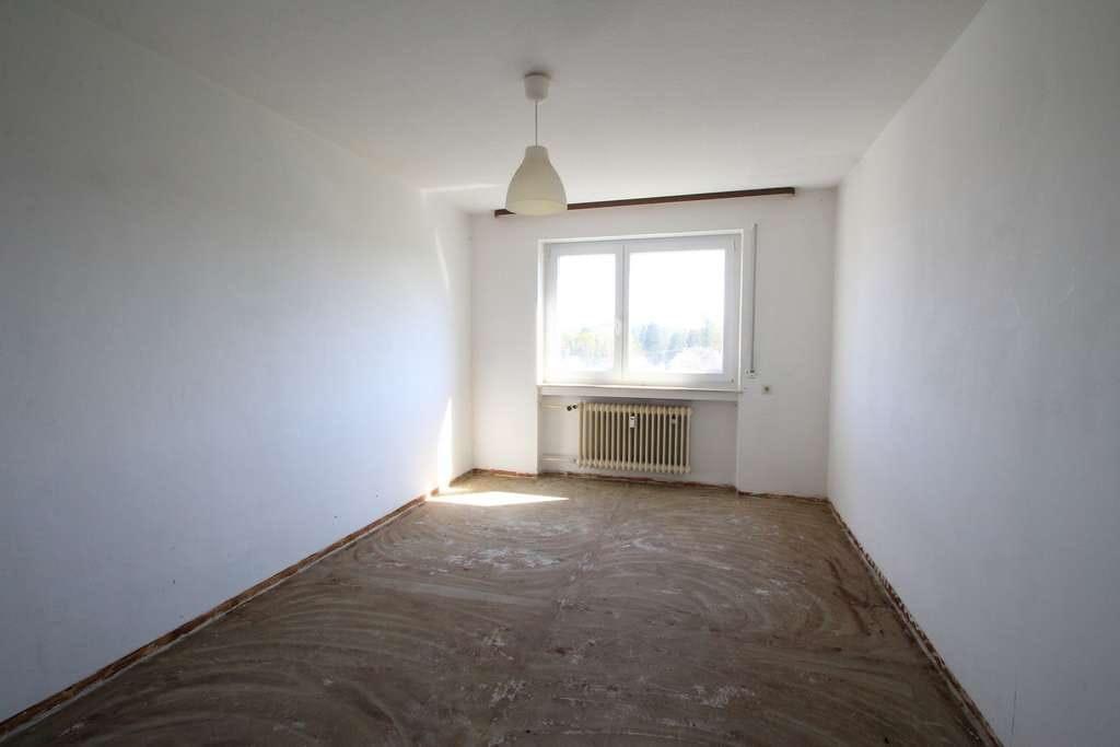 Immobilie in Krumbach (Schwaben) - Zentrumsnahe 3-Zimmerwohnung - Bild 0