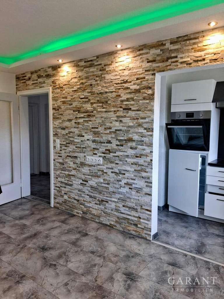 Immobilie in Hof - Hochwertige 2 Zimmer-Wohnung in gepfleger Anlage nähe Umweltamt in Hof ! - Bild 0