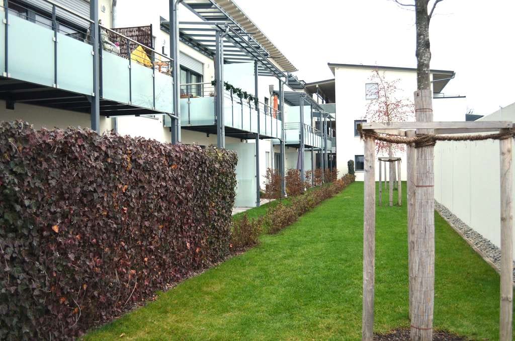Immobilie in Straßkirchen - Betreutes Wohnen der Extraklasse! - Bild 3