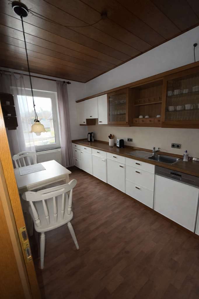 Immobilie in Kevelaer - Großzügiges Reihenmittelhaus mit Garten und Ausbaureserve in Kevelaer-Wetten - Bild 4