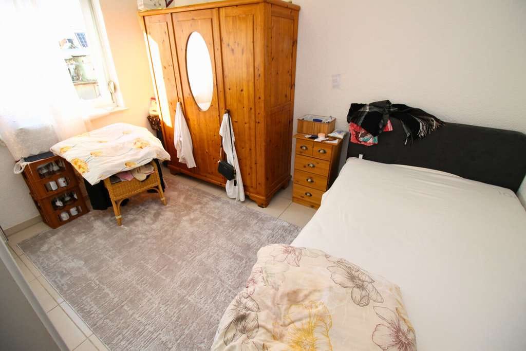 Immobilie in Bürstadt - ''Renditestark investieren: Modernes 4-Familienhaus mit 4,7 % Rendite'' - Bild 3