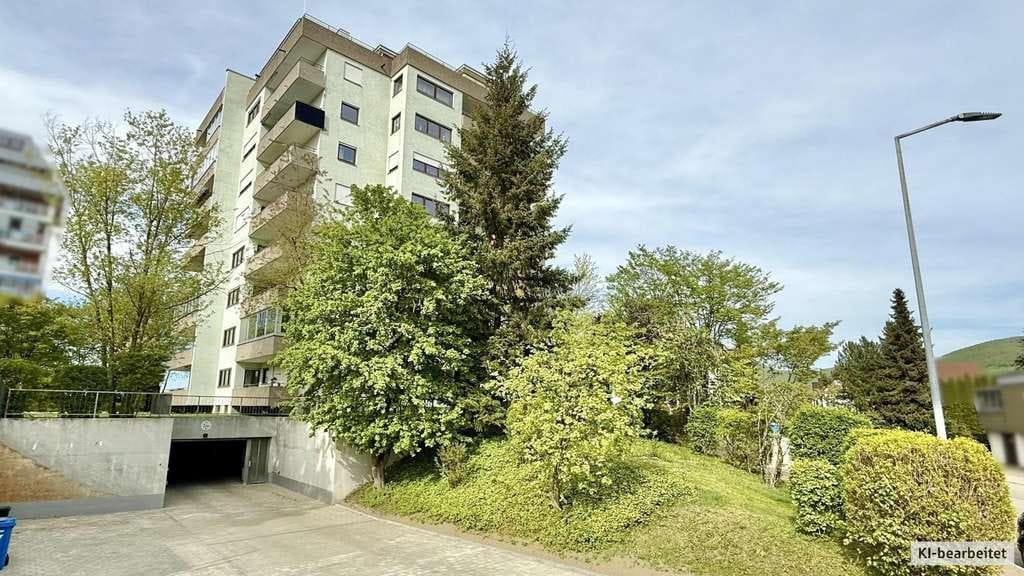 Immobilie in Aalen - Auf die Lage kommt es an! - Bild 1