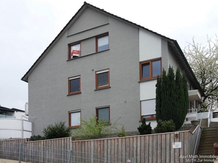 Immobilie in Gemmingen - Diese Wohnung muss man einfach lieben! - Bild 0