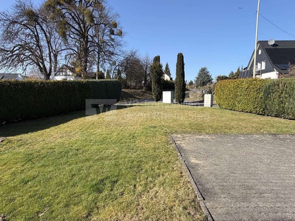 Immobilie in Ruppichteroth - Zentral. Guter Erhaltungszustand. Vielseitig. Ihr neues Zuhause wartet auf Sie! - Bild 4