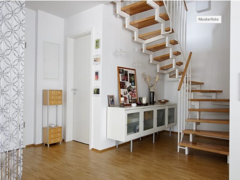 Immobilie in Walldorf - Etagenwohnung in 69190 Walldorf, Heidelberger Str. - Bild 0