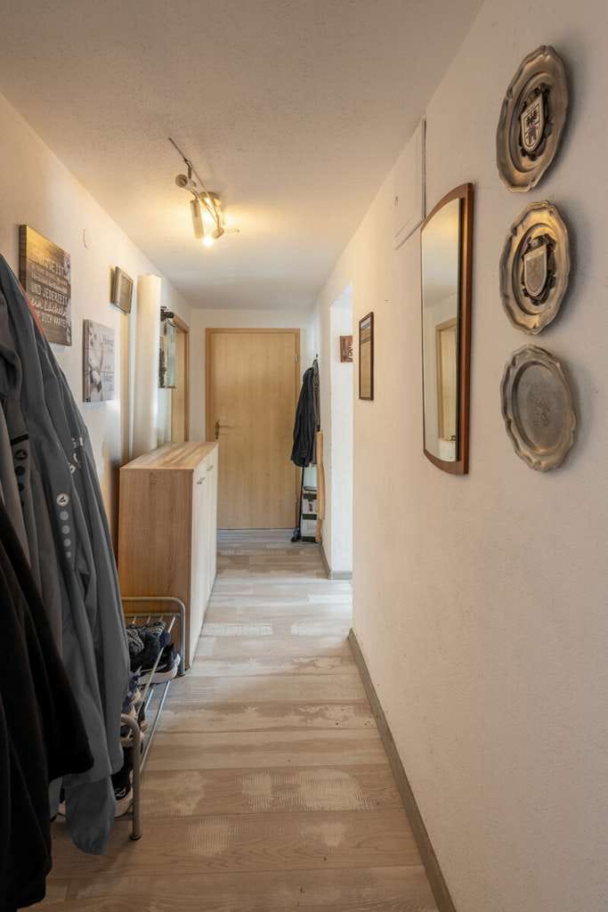 Immobilie in Memmingerberg - Voll vermietetes Mehrfamilienhaus mit zusätzlichem Stellplatzpotenzial - Bild 4