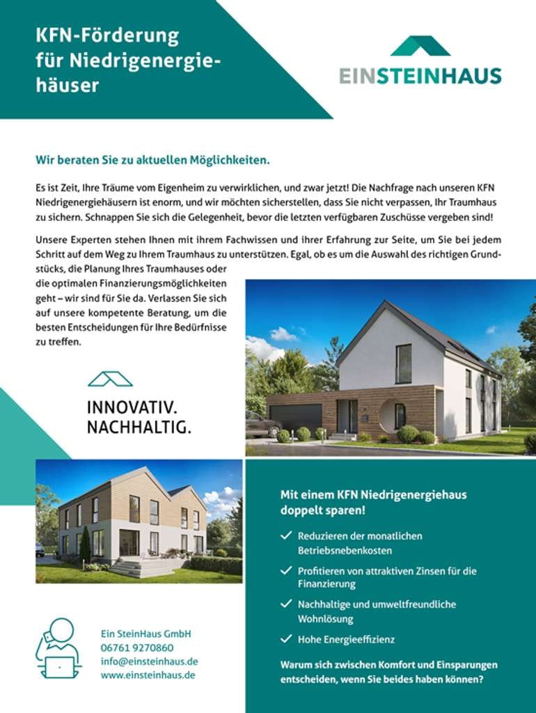 Immobilie in Hargesheim - Massives Einzugsfertiges Mehrparteienhaus mit 3 Wohneinheiten. - Bild 3