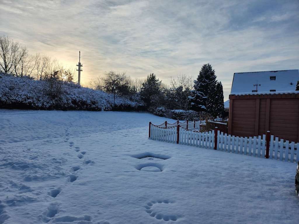Immobilie in Ribnitz-Damgarten - Gepflegtes Einfamilienhaus in ruhiger Lage | www.LUTTER.net - Bild 1