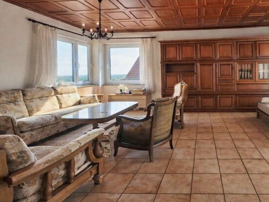 Immobilie in Maikammer - Einzigartiges Einfamilienhaus mit großzügigem Raumangebot - Bild 1