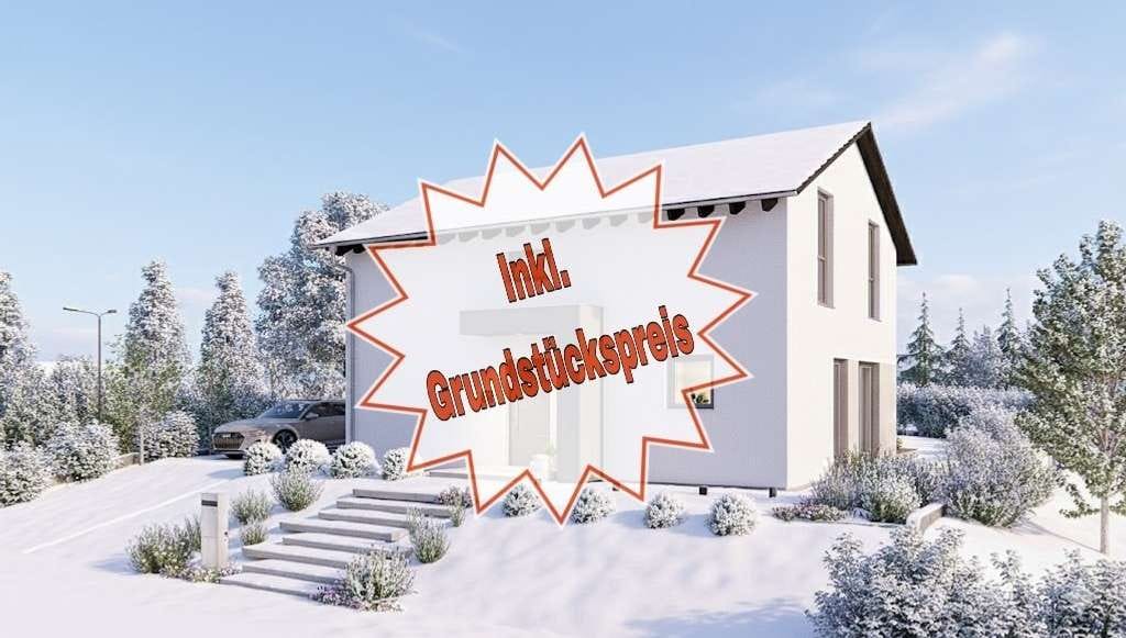 Immobilie in Gieboldehausen - Endspurt: 28.02. naht! Okal-Haus. - Bild 0