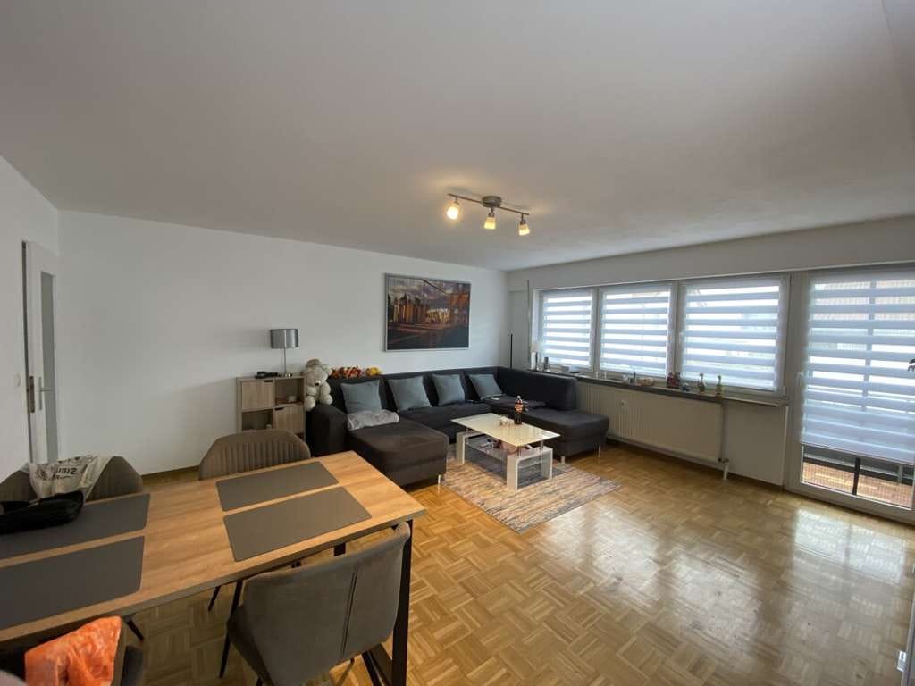 Immobilie in Neuhausen auf den Fildern - Kapitalanleger aufgepasst! Helle 2-Zimmer-Wohnung mit Balkon & Garage - Bild 0