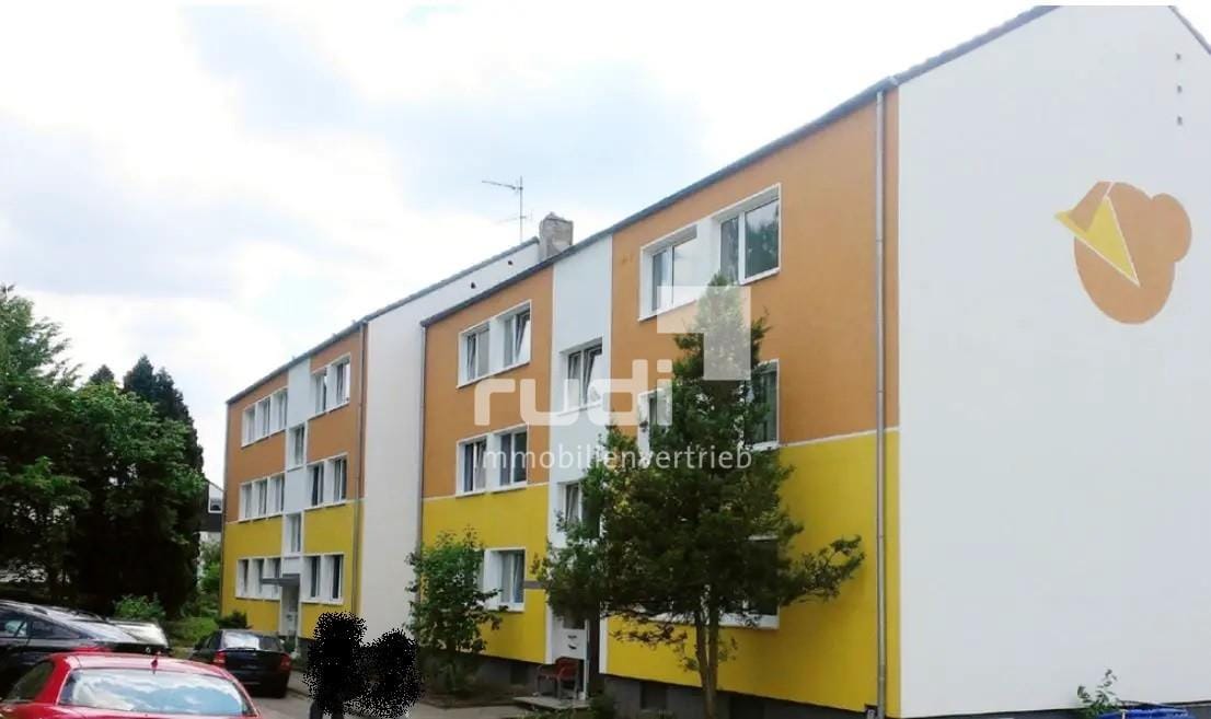 Immobilie in Bad Driburg - - Exklusive, schöne und modernisierte Wohnung im Kurort nahe Stadtpark, Bahnhof, Gräflichem Park - - Bild 0