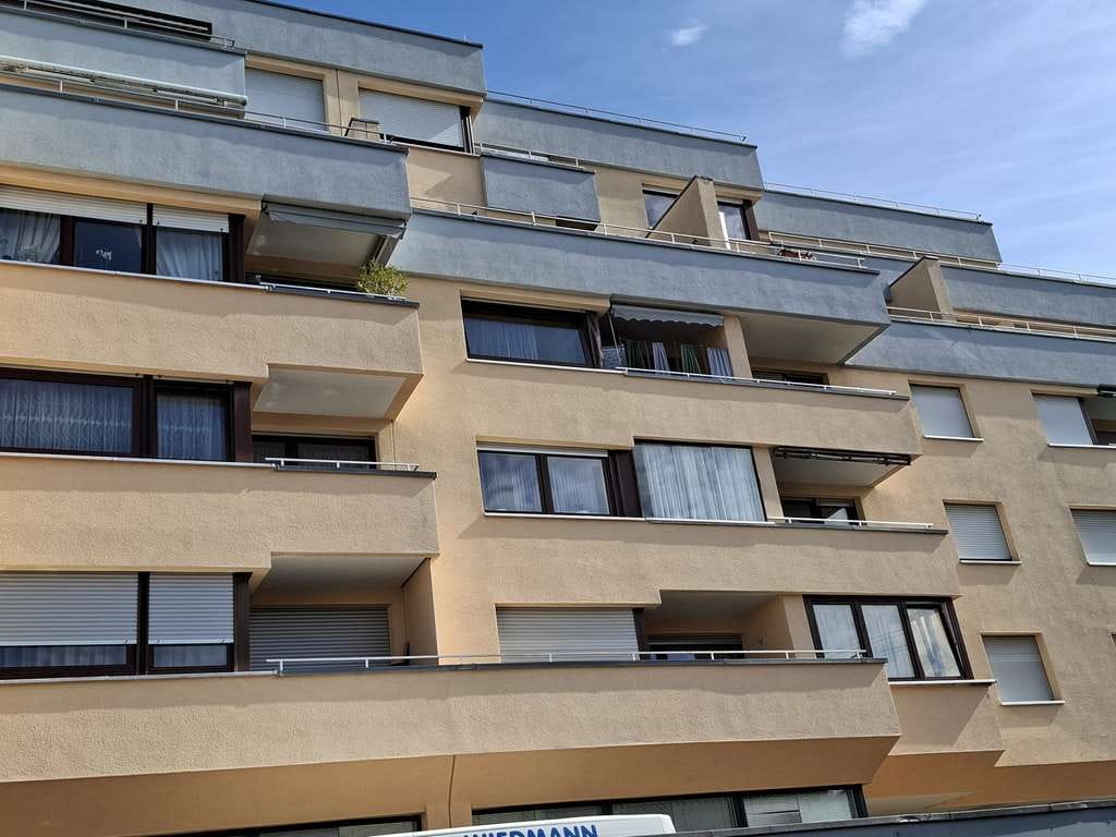 Immobilie in Leutenbach - 2,5 Zimmer-Wohnung in Leutenbach Mitte - Bild 4