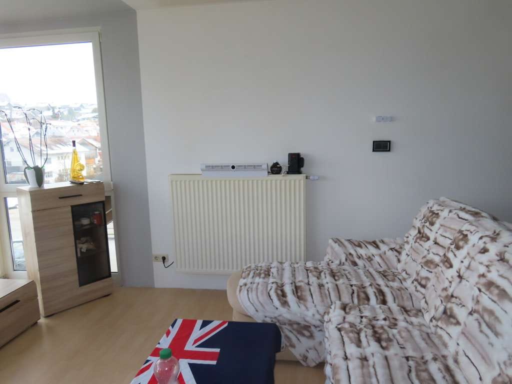 Immobilie in Obergünzburg - 2-Zimmer-Wohnung in Obergünzburg! - Bild 2