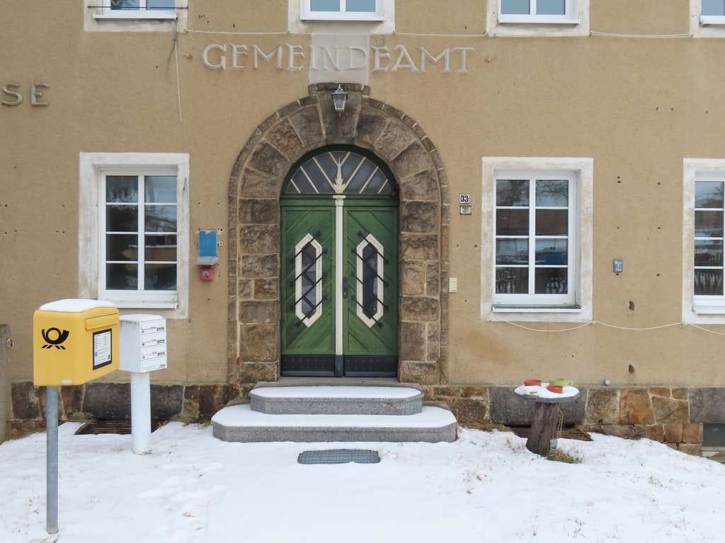 Immobilie in Wilkau-Haßlau - Anlageobjekt mit Charme und Charakter - Bild 1