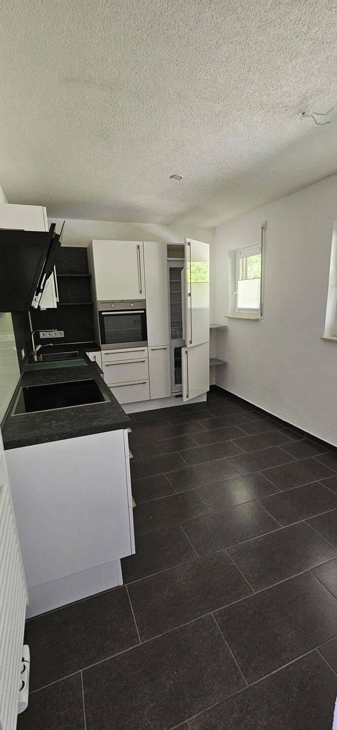 Immobilie in Oberkochen - Helle, gepflegte Wohnung mit Balkon in Aussichtslage - Bild 4