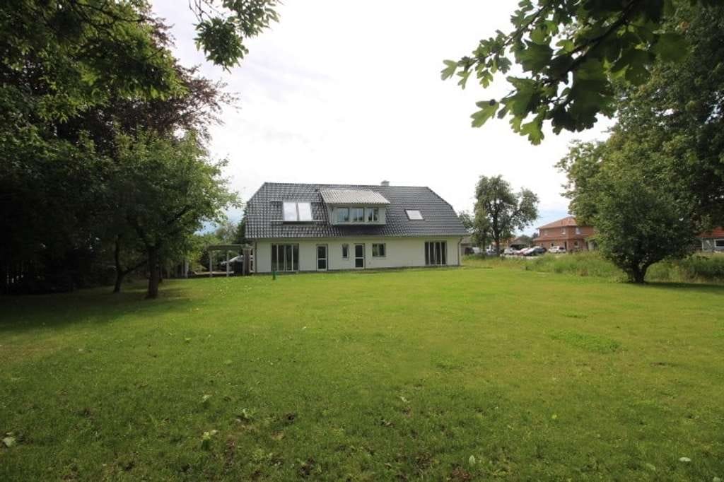 Immobilie in Loit - Modernes neu aufgebautes Wohnhaus mit viel Platz zum Wohlfühlen - Bild 4