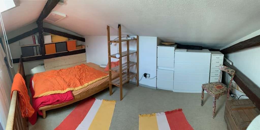 Immobilie in Wasserburg am Inn - Hier schlägt das Herz von Wasserburg, in der Hofstatt, dort rührt sich was, da zu wohnen ein Traum! - Bild 4