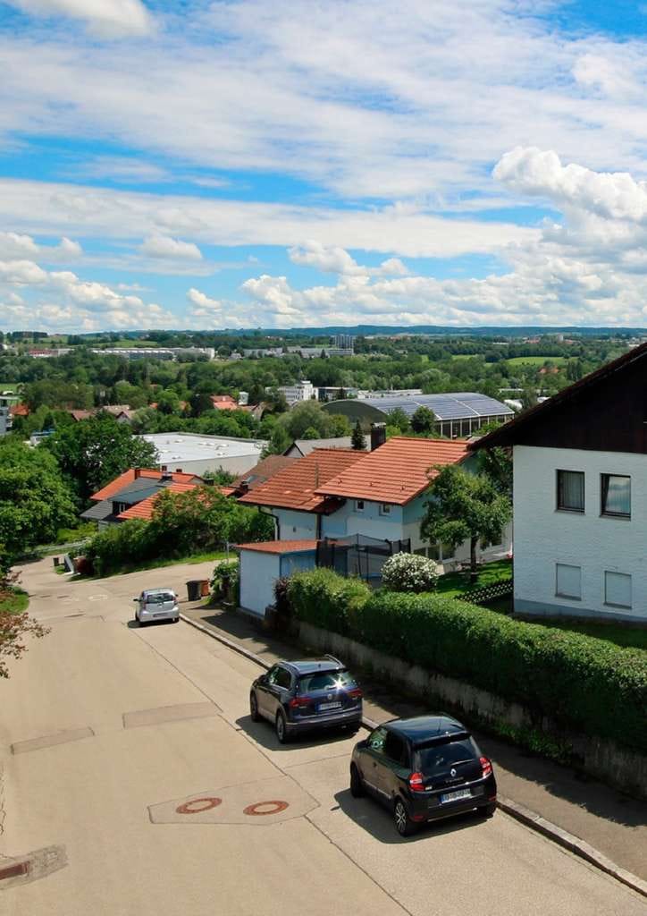 Immobilie in Kempten (Allgäu) - Mehrfamilienhaus mit über 6,2 % Rendite in Bestlage von Kempten - Bild 3