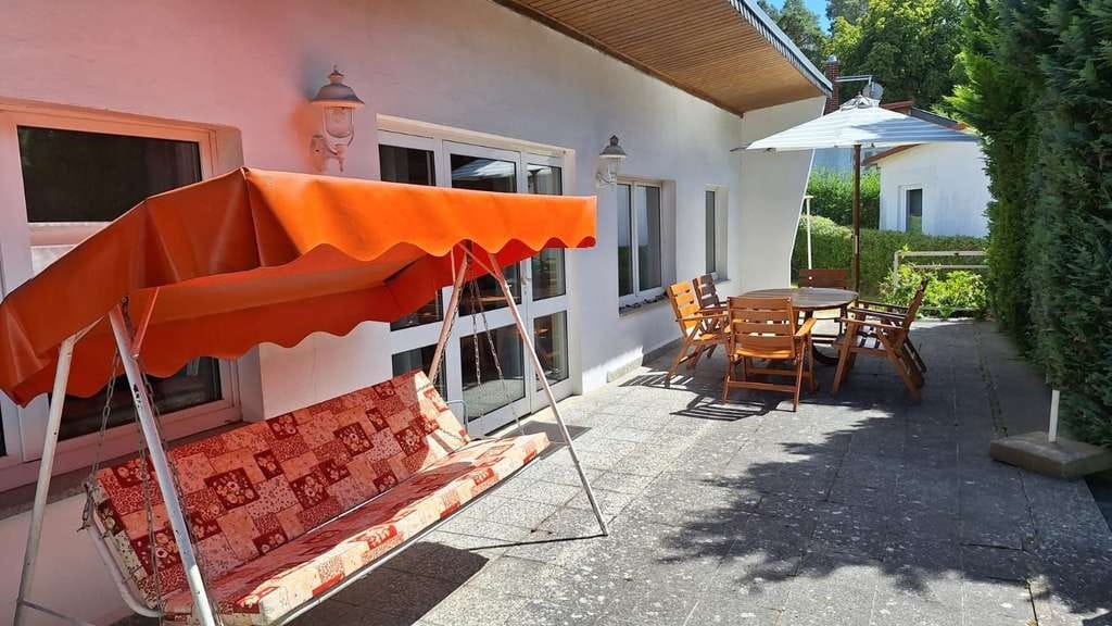 Immobilie in Basedow - Ein schönes Wochenendhaus in Seedorf, am Malchiner See! - Bild 0