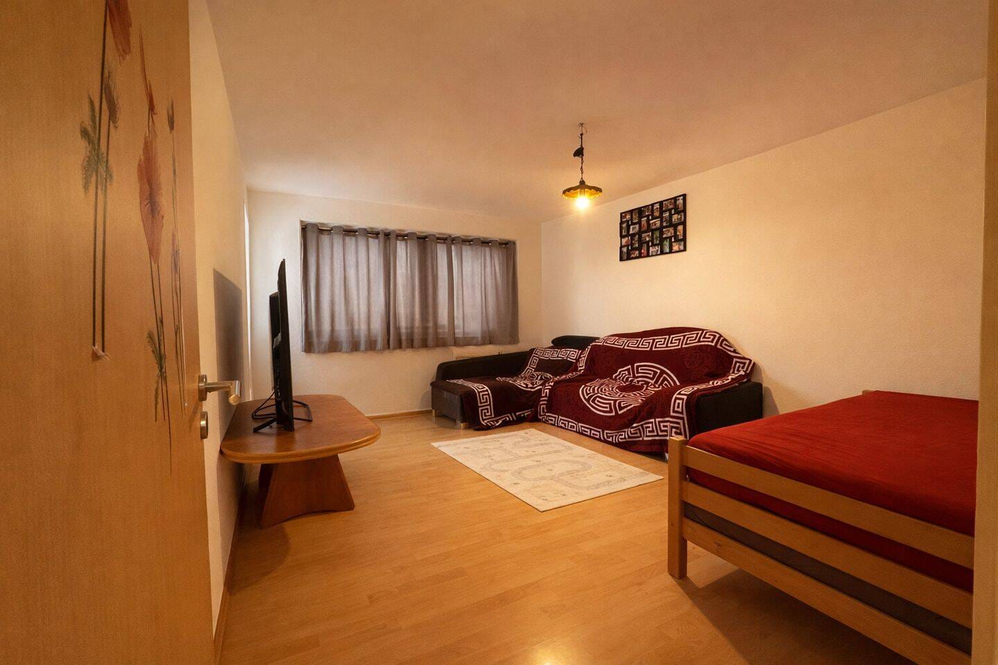 Immobilie in Rosdorf - Vermietete 3-Zimmer-Kapitalanlage in Rosdorf bei Göttingen | Balkon, Aufzug, Stellplatz - Bild 0