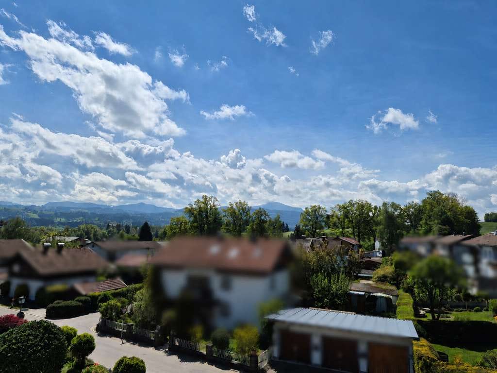 Immobilie in Waltenhofen - "Alexander" - Mehrfamilienhaus mit Gestaltungsspielraum in Waltenhofen - Bild 0