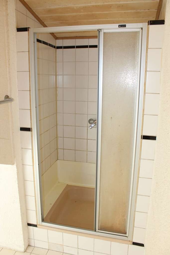 Immobilie in Abtsteinach - Appartement im DG mit Ausblick - Bild 2