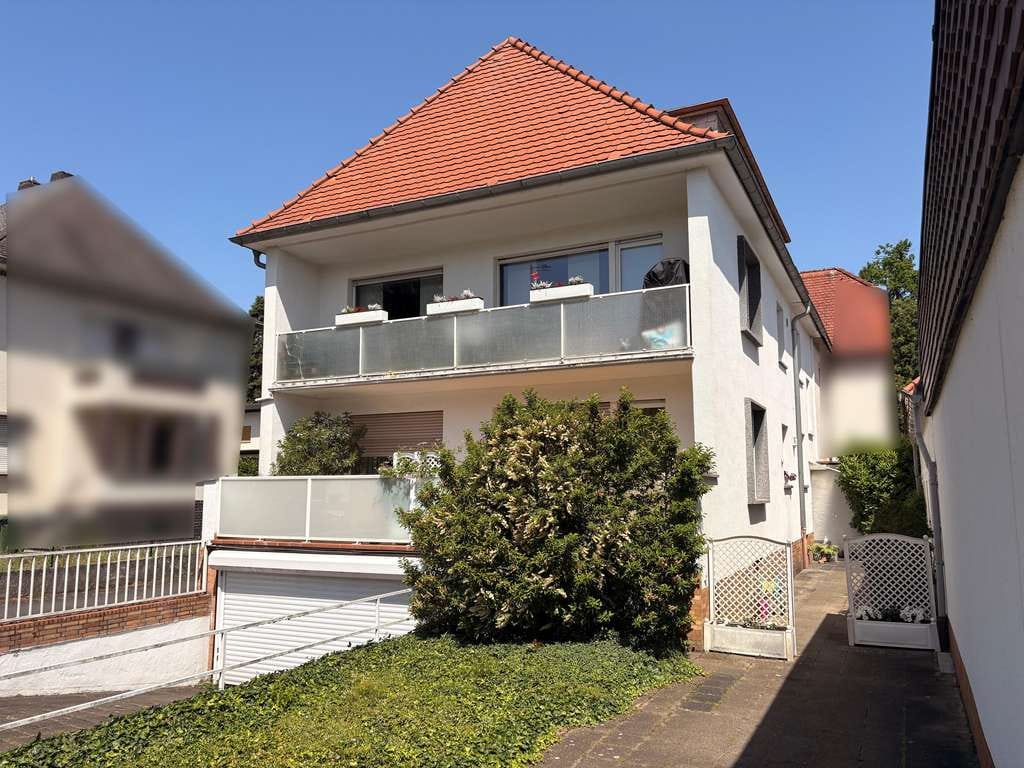 Immobilie in Heusenstamm - Zeitlose Werte in zentraler Lage von Heusenstamm - Bild 2