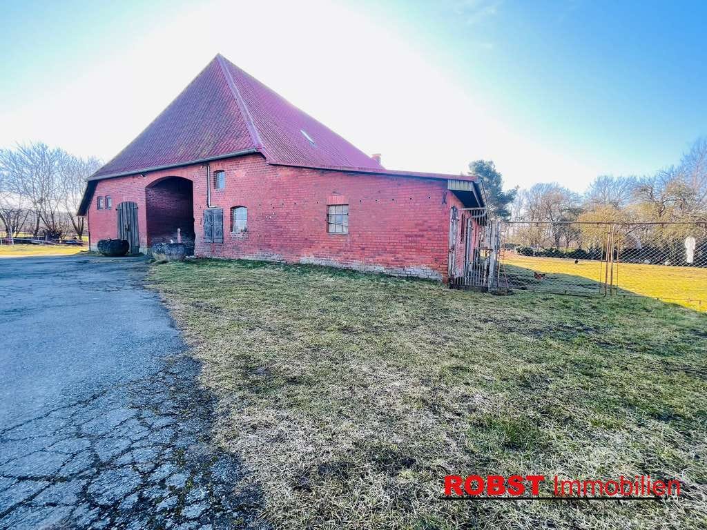 Immobilie in Grevesmühlen - Niederdeutsches Hallenhaus mit neuer Heizungsanlage, Photovoltaik und Waldfläche - Bild 4