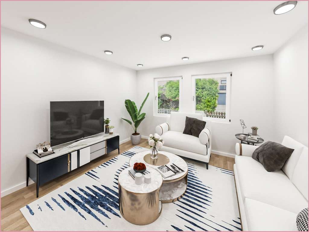 Immobilie in Bietigheim-Bissingen - 3-Zimmer-Wohnung mit Potenzial – ideal für Familien oder Wohngemeinschaften - mit Stellplatz - Bild 1