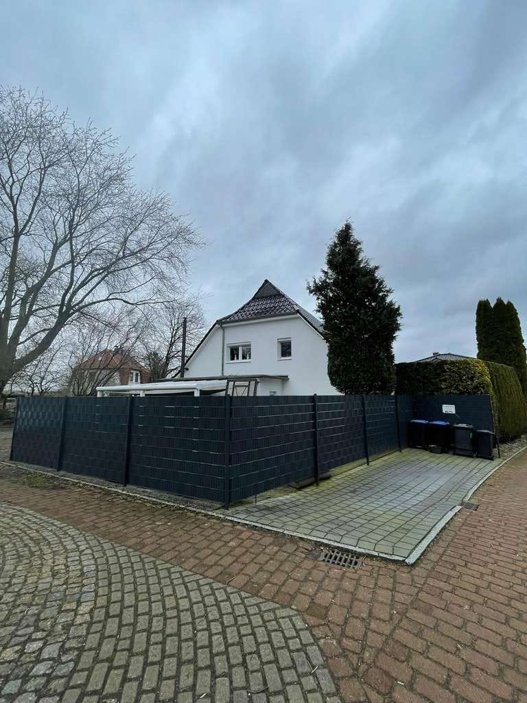 Immobilie in Loxstedt - Großes Familiendomizil mit 2 Einheiten in Loxstedt-Stotel - Bild 4