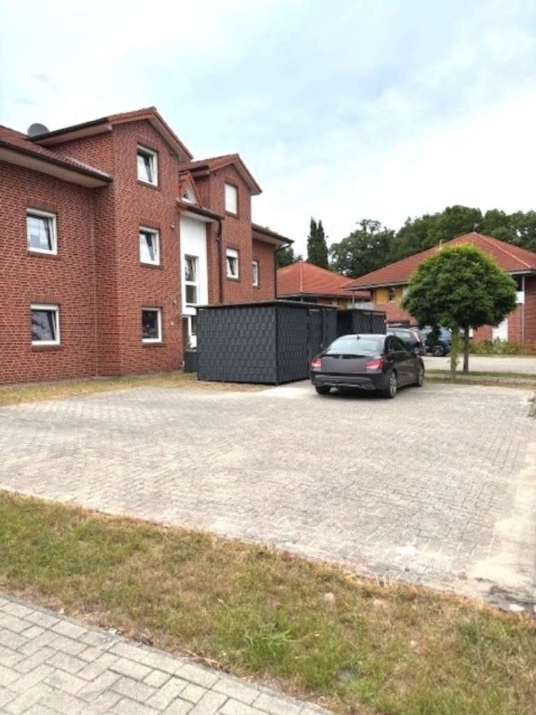 Immobilie in Geeste - Mehrfamilienhaus in Geeste mit 6 Wohneinheiten - Bild 1