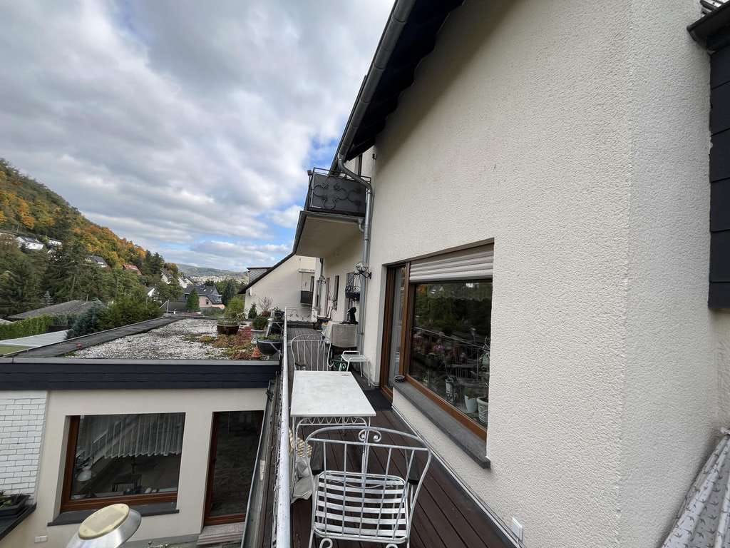 Immobilie in Bad Breisig - Gepflegtes Mehrfamilienhaus mit 5 Wohneinheiten – kernsaniert und solide vermietet   - Bild 3