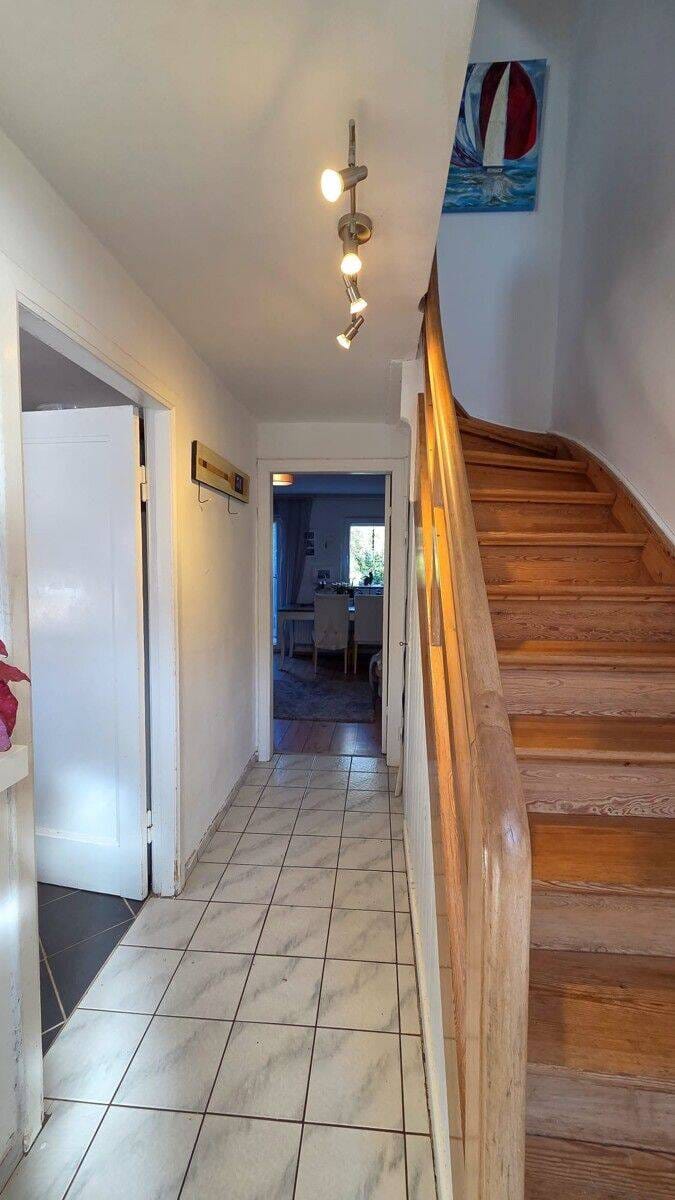 Immobilie in Bad Schwartau - Gepflegtes Reihenmittelhaus zu verkaufen! - Bild 1