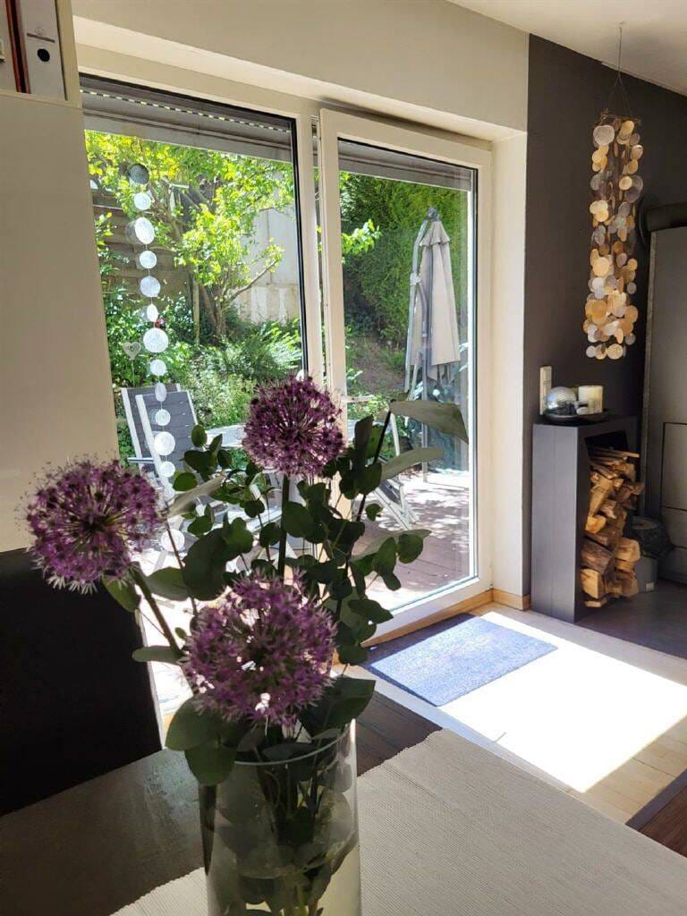 Immobilie in Eitelborn - Haus im Haus mit Terrasse, Nähe Koblenz und Montabaur - Bild 3