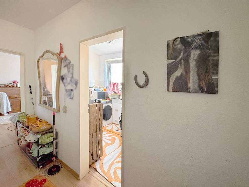 Immobilie in Meckenheim - Vermietetes Apartment mit Balkon - Bild 4