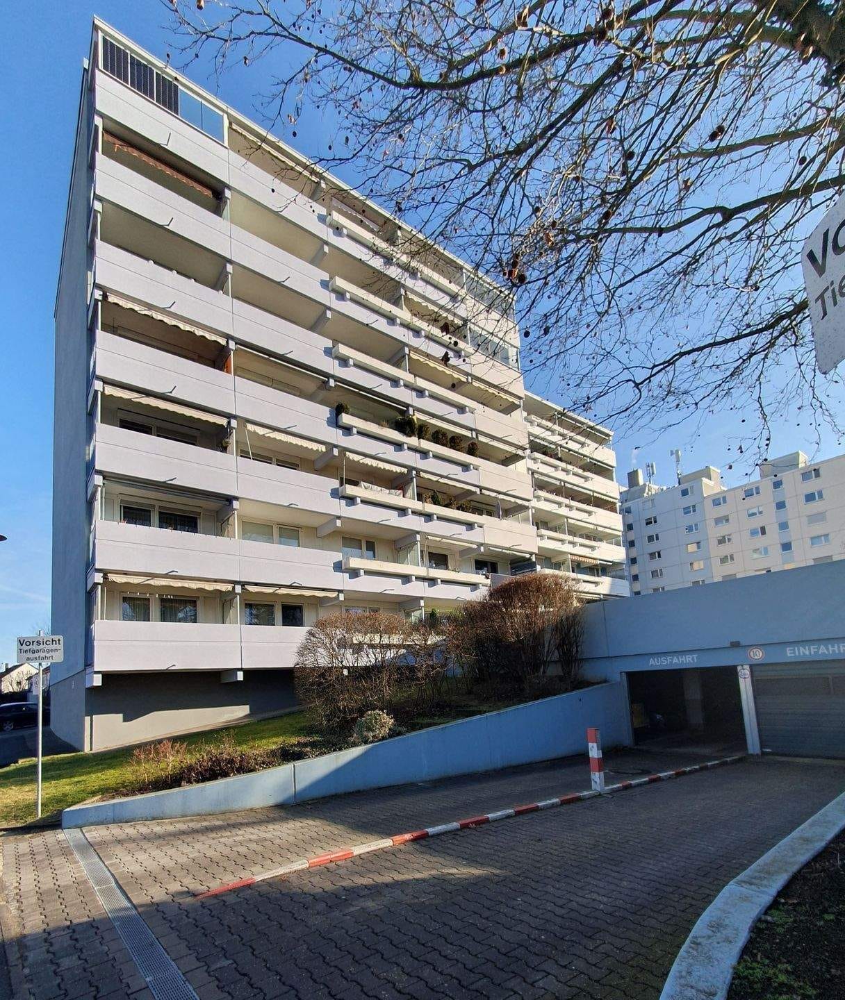 Immobilie in Oberasbach - Wohnung zum Wohlfühlen! - Bild 1