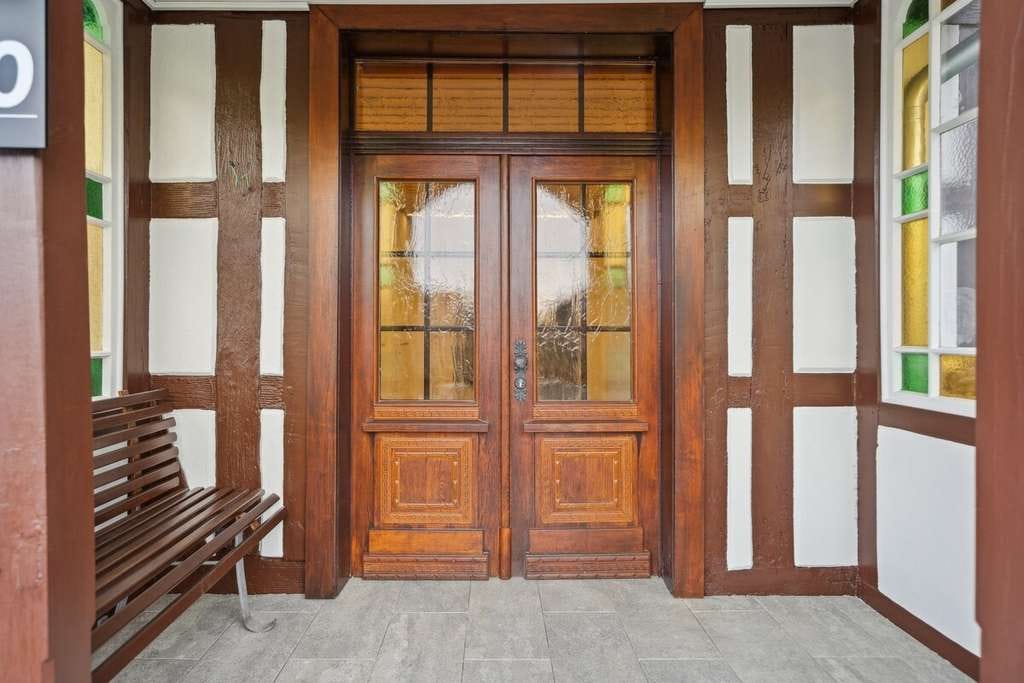 Immobilie in Emmerthal - Provisionsfrei - Familienfreundliches 
Wohn- & Geschäftshaus mit Garten und Ausbaupotenzial - Bild 1