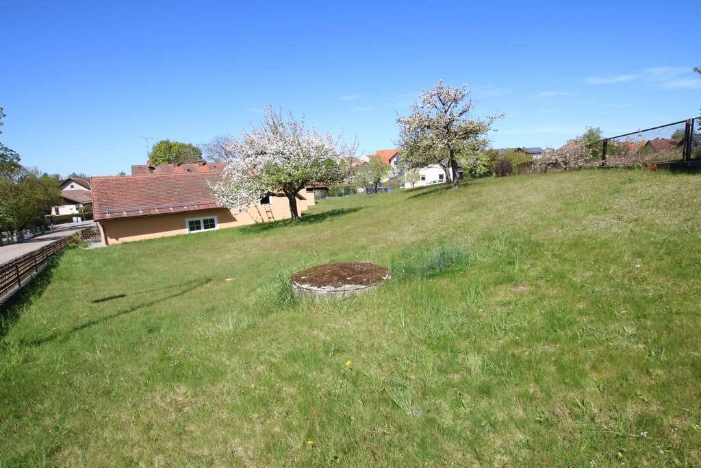 Immobilie in Wald - OH-160-26 Großzügiges Wohnhaus mit viel Potential ca. 26 km nordöstlich von Regensburg - Bild 4
