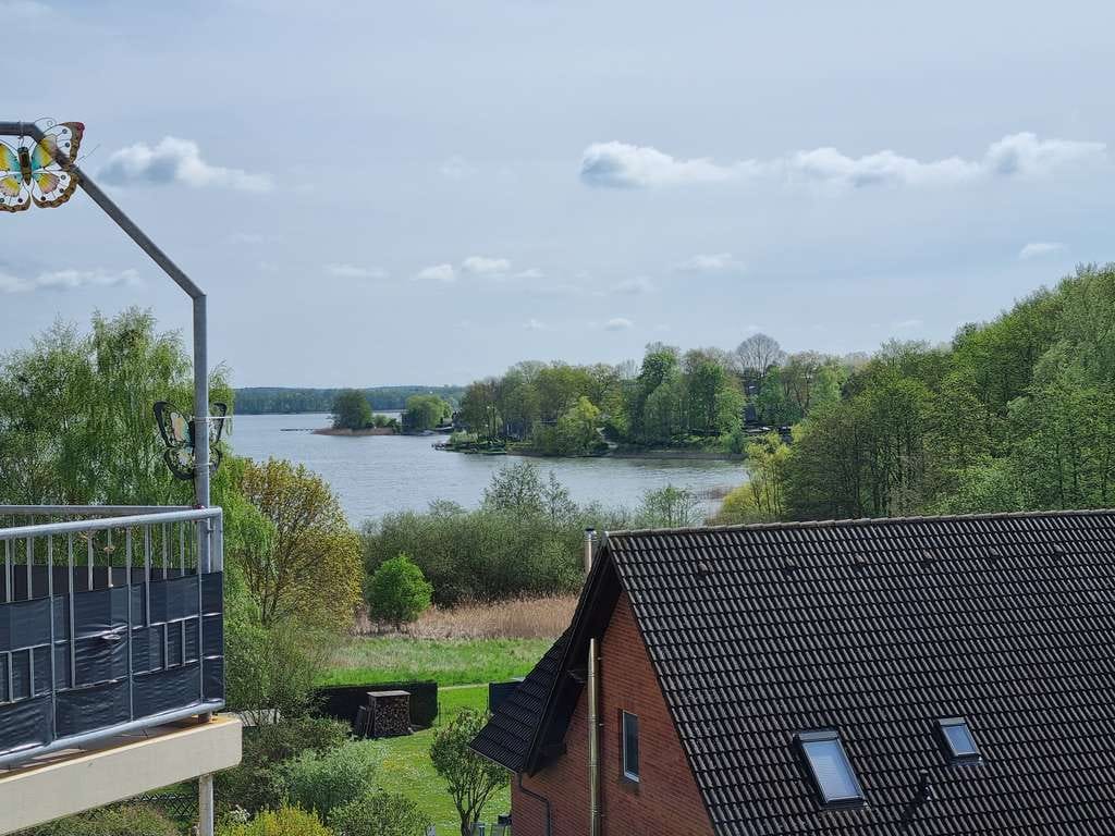 Immobilie in Sternberg - Dachgeschoss in Sternberg am See - Bild 0