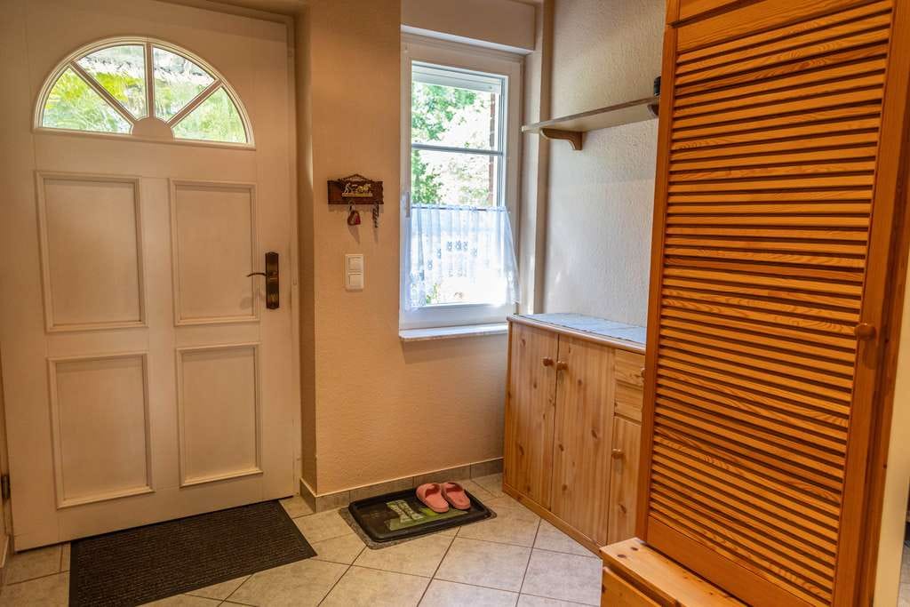 Immobilie in Klietz - Barrierefreier  Bungalow mit wunderschönem Garten in Klietz - Bild 4