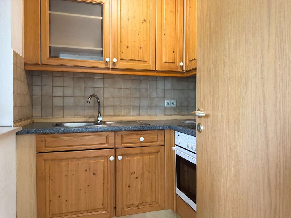 Immobilie in Wolfratshausen - Appartement in toller Lage mit Blick auf die Loisach - Bild 3