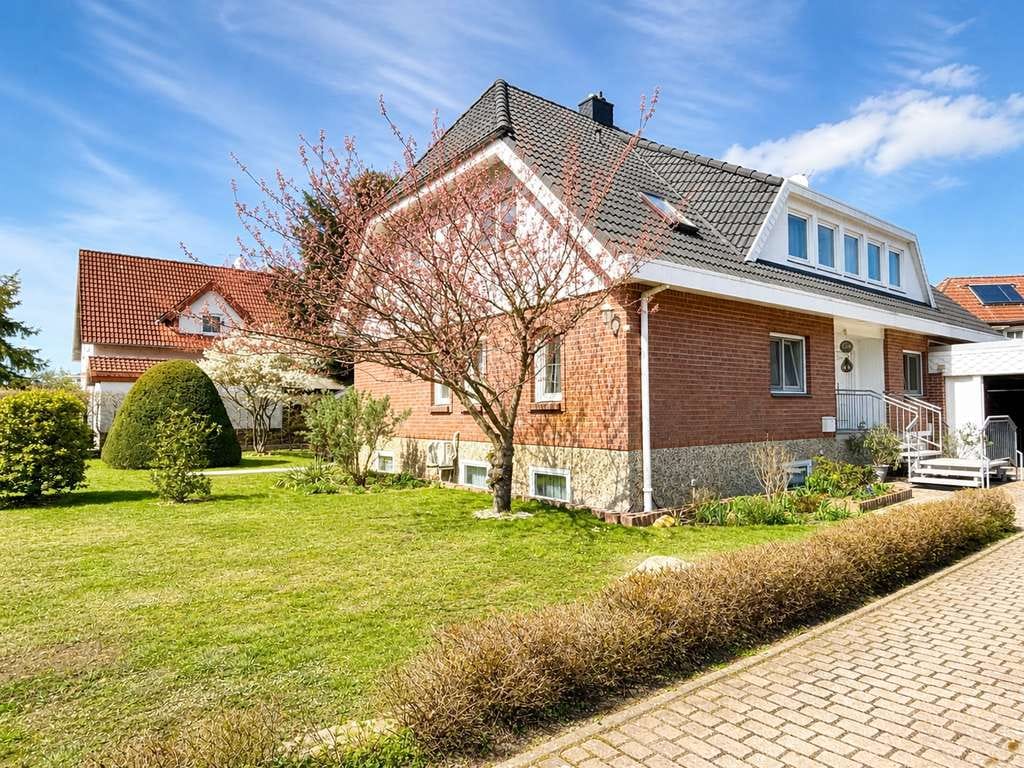 Immobilie in Möser - nach § 34c GewO, Aufsichtsbehörde: Der Kreisausschuss des Main-Taunus-Kreises Objekt-Nr.: WB-40015 B - Bild 0