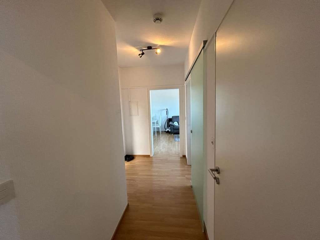 Immobilie in Sulingen - Kapitalanlage oder Eigenheim, 2-Zimmer-Wohnung mit Balkon in Sulingen zu verkaufen - Bild 1