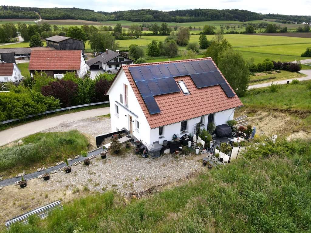 Immobilie in Kammeltal - Modernes Einfamilienhaus mit Einliegerwohnung - Bild 2