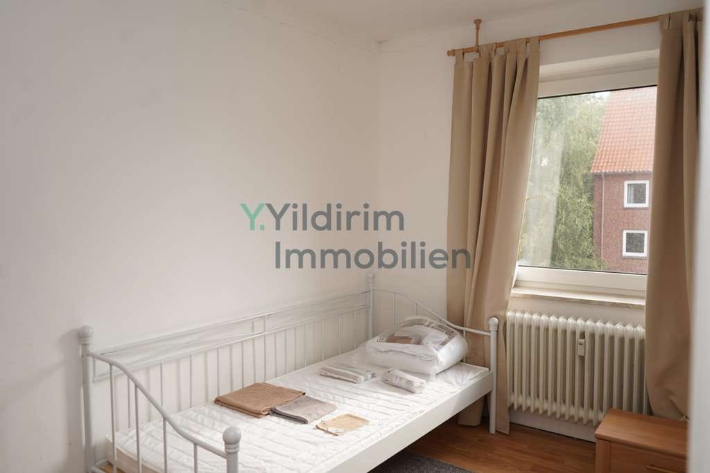 Immobilie in Cuxhaven - Renditechance im Cuxhaven-Zentrum - Vermietete Wohnungen mit Entwicklungspotenzial - Bild 2