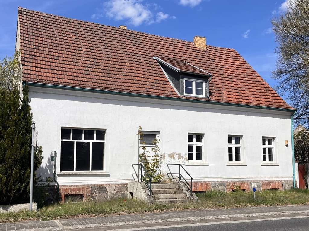 Immobilie in Höhenland - PROVISIONFREI | Ein Haus für Ihre Träume mit unzähligen Möglichkeiten in Steinbeck! - Bild 0