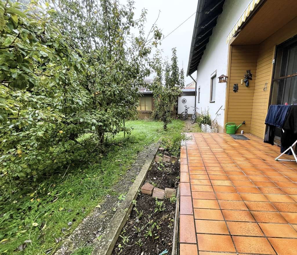 Immobilie in Peiting - * Ein Haus voller Möglichkeiten *
-  Mit Kreativität und attraktiven staatlichen Förderungen zum Ei - Bild 2