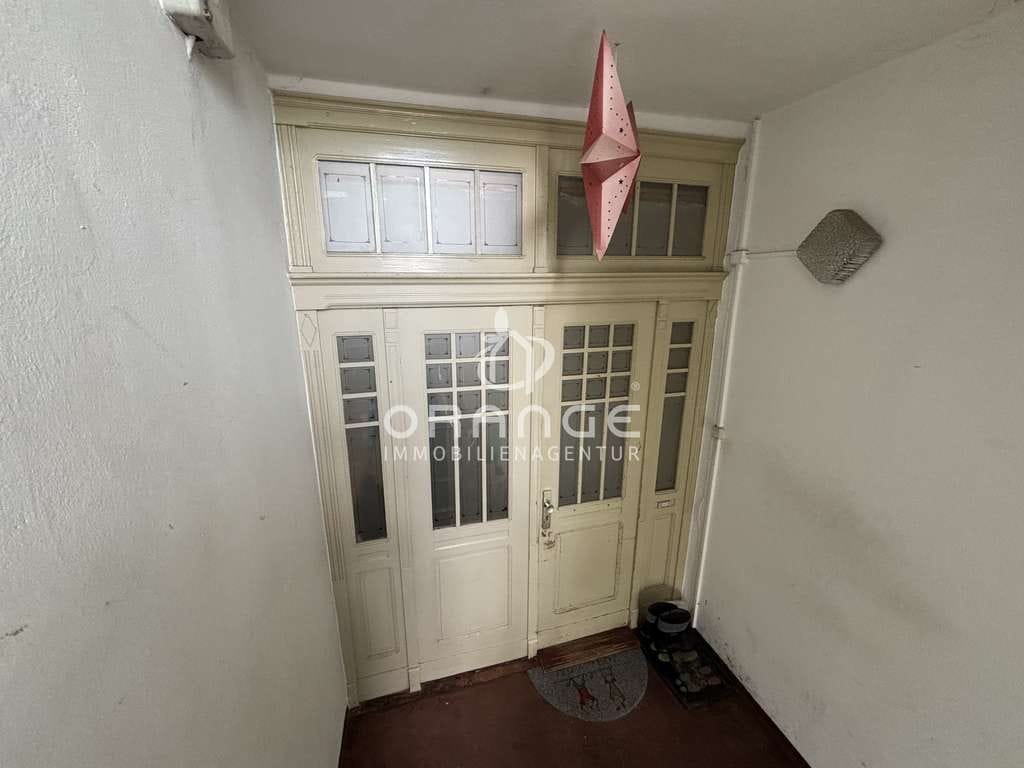 Immobilie in Calbe (Saale) - * Voll vermietetes Mehrfamilienhaus mit 3 Wohneinheiten – Solide Kapitalanlage in Calbe * - Bild 3